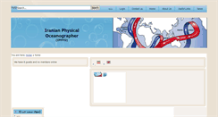 Desktop Screenshot of iphyo.com
